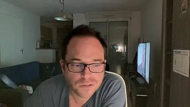 Snapshot of Funnyjul31 chatting on 01.09.26 Funnyjul31 online show from 01.09.26