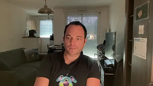 Funnyjul31 online show from 02.01.26