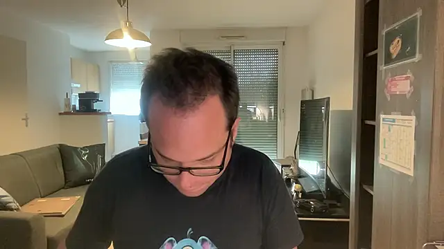 Funnyjul31 online show from 04.01.26