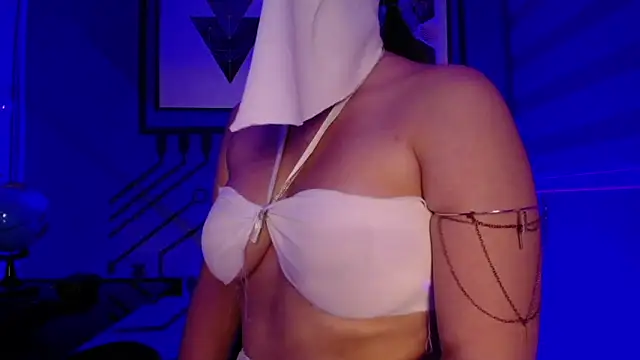 LeilaRasi online show from 02.01.25