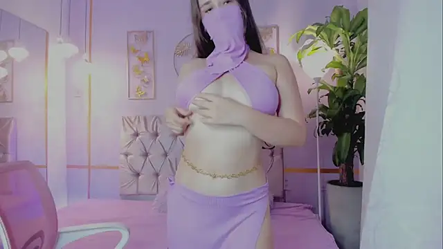 LeilaRasi online show from 11.08.25