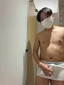 RUKI042 online show from 03.31.26