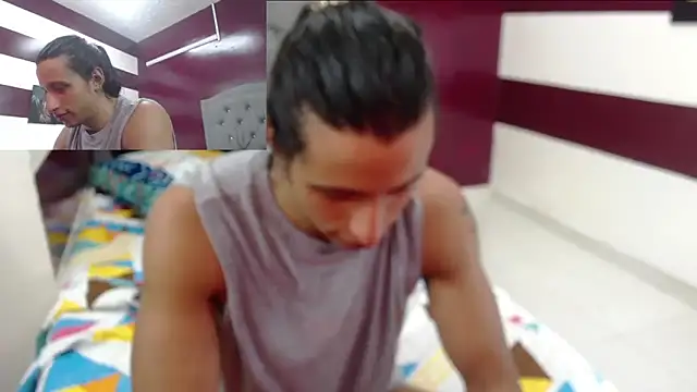 charly bunnys1 online show from 02.07.25