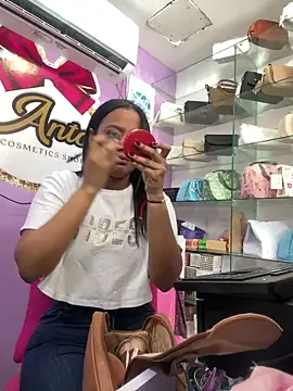 my cam online show from 03.31.26