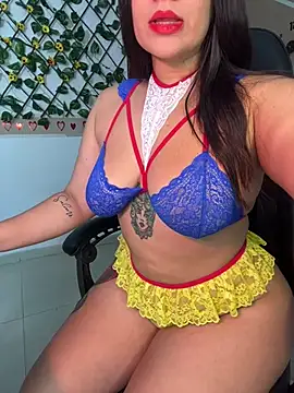 alexa cf online show from 02.22.25