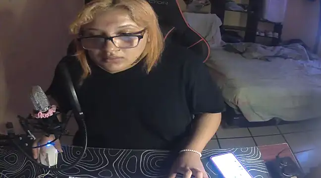 belenvaleria online show from 02.02.25