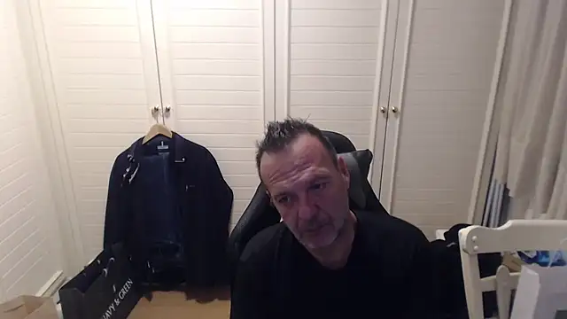 Dimitrios30 online show from 02.25.26