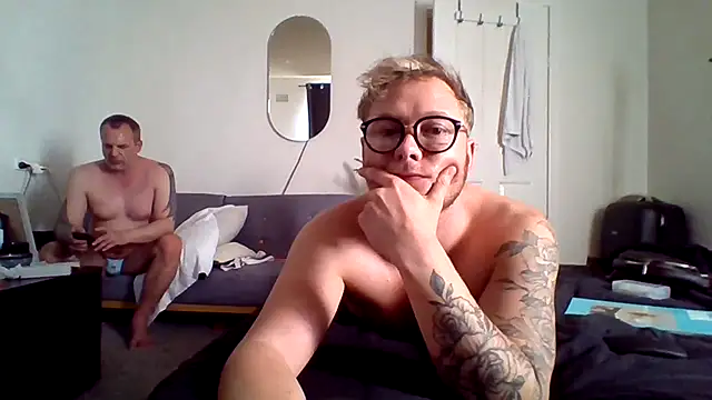 Pump argh online show from 03.06.26