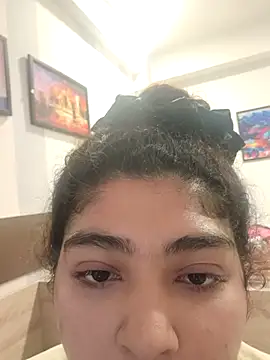 Snapshot of naina78910 chatting on 09.23.25 naina78910 online show from 09.23.25