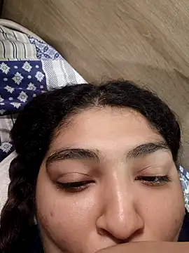 Snapshot of naina78910 chatting on 10.04.25 naina78910 online show from 10.04.25