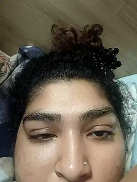 Snapshot of naina78910 chatting on 10.29.25 naina78910 online show from 10.29.25