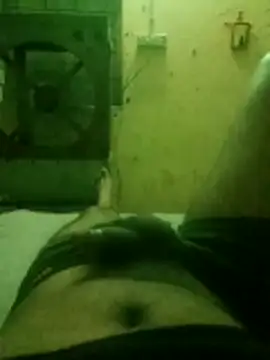 Night View online show from 10.18.25