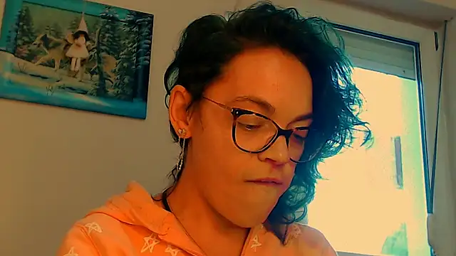 Ju-Hot online show from 03.11.26