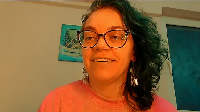 Ju-Hot online show from 03.19.26