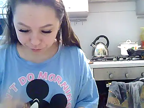 Misssweet s online show from 01.28.25