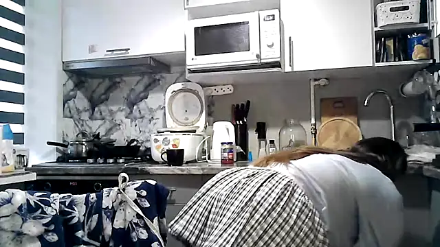 Misssweet s online show from 10.27.25