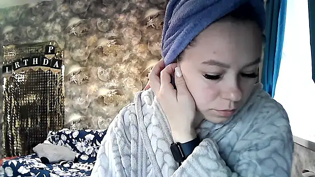 Misssweet s online show from 11.09.25