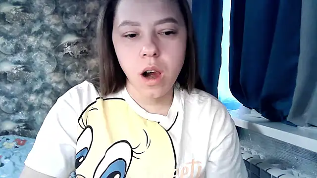 Misssweet s online show from 04.09.26