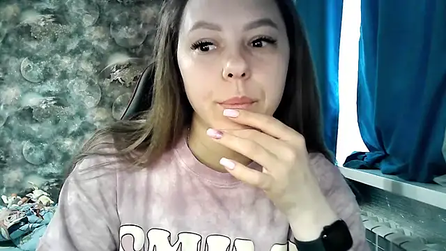 Misssweet s online show from 04.16.26