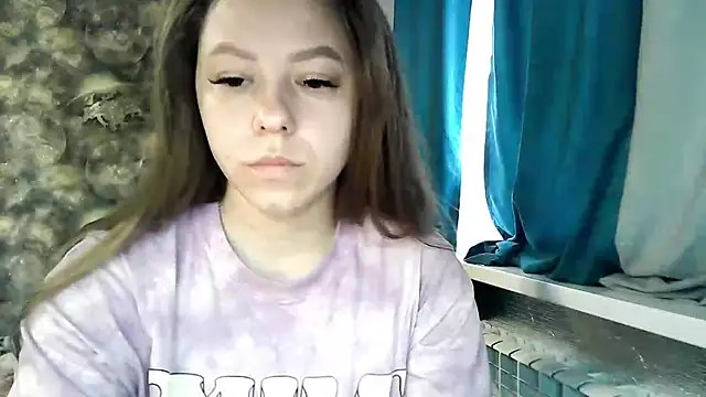 Misssweet s online show from 04.17.26