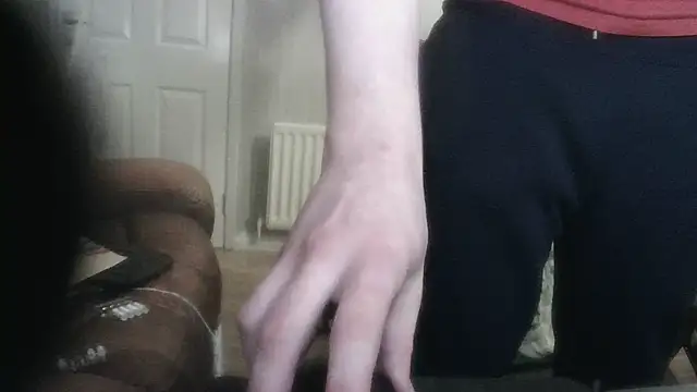 hunkiefend21 online show from 01.28.25