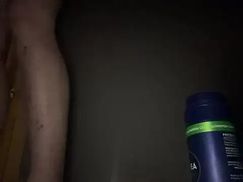 hunkiefend21 online show from 12.01.25