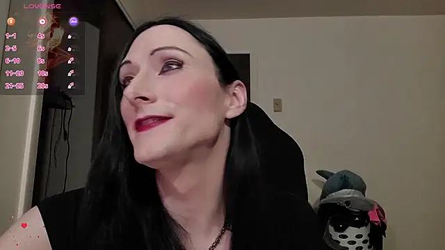 Ivyrose4999 online show from 05.17.26