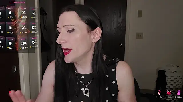 Ivyrose4999 online show from 06.10.26