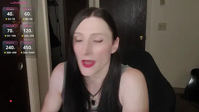 Ivyrose4999 online show from 07.04.26