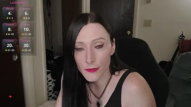 Ivyrose4999 online show from 07.21.26