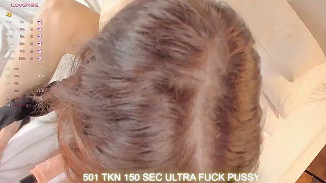 Snapshot of KathleenAnderson_ chatting on 11.01.25 KathleenAnderson online show from 11.01.25