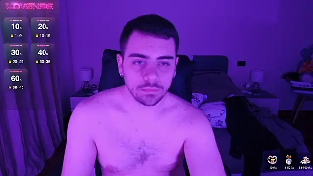 alexx0904 online show from 03.14.25