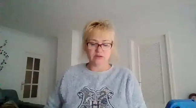 Luzia-Sal online show from 03.07.25