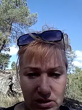 Luzia-Sal online show from 10.11.25