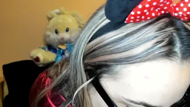 Snapshot of LadyLyanna chatting on 11.03.25 LadyLyanna online show from 11.03.25