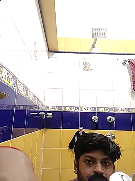 abhi sexy model online show from 03.22.25