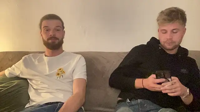 Kiffwahn online show from 10.13.25