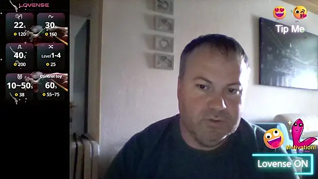 Pourleplasirs online show from 11.16.25