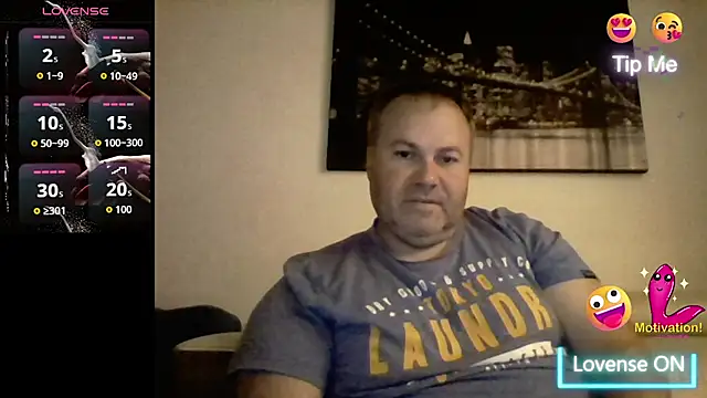 Pourleplasirs online show from 11.16.25