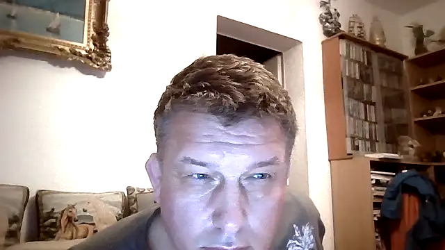 GrandpasDadBulg online show from 11.18.25