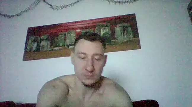 Snapshot of Sportalphaboy chatting on 01.29.25 Sportalphaboy online show from 01.29.25