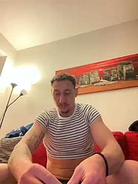 Snapshot of Sportalphaboy chatting on 03.21.25 Sportalphaboy online show from 03.21.25