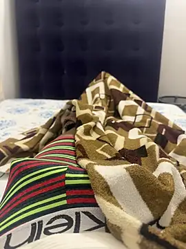 jhonnes  online show from 03.13.25