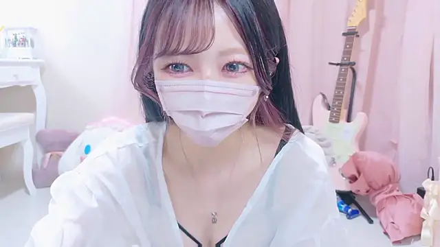 Megu-mimi online show from 09.23.25