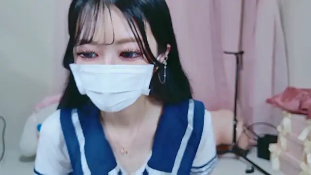 Megu-mimi online show from 03.24.26