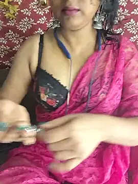 Cute Jiyaa online show from 07.10.26