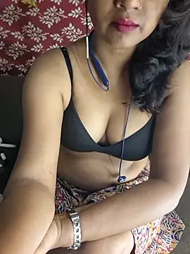 Cute Jiyaa online show from 07.30.26