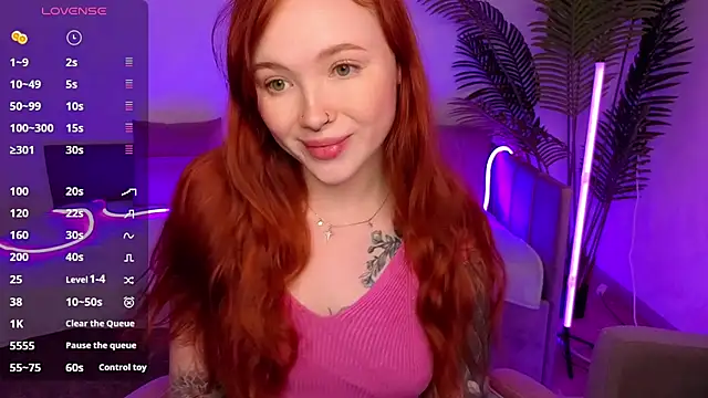 Maya Light online show from 11.15.25