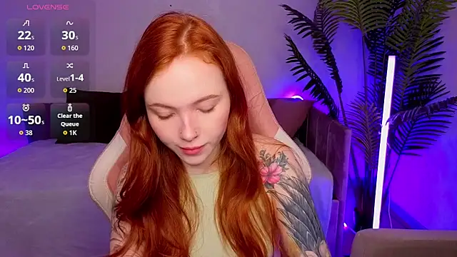 Maya Light online show from 03.08.26