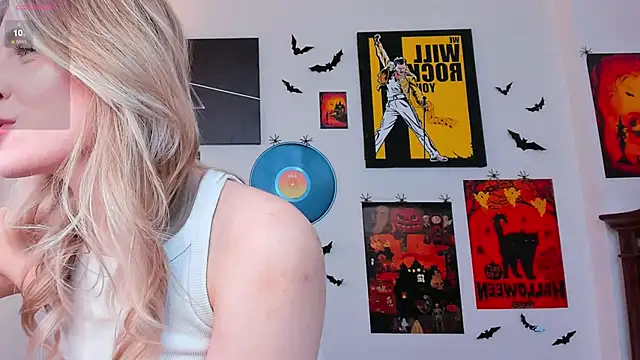 heartseduction online show from 11.28.25